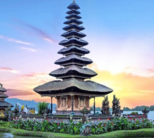 Bali